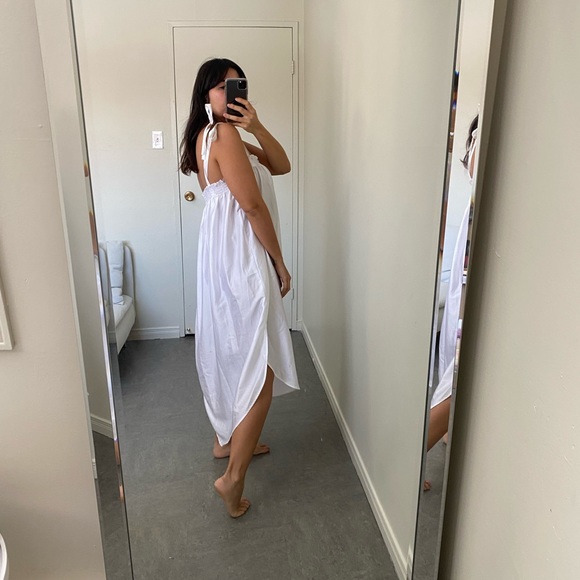 🛍️H&M SIZE 10 DRESS WORN ONCE - Picture 1 of 5